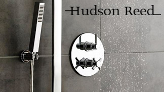 Hudson Reed Shower Valves