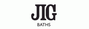 JIG Cast Iron Baths