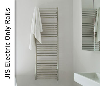 JIS Electric Radiators
