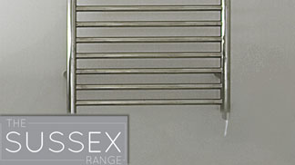 JIS Electric Radiators