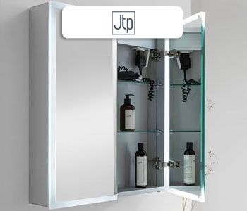 Just Taps Plus Bathroom Cabinets