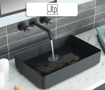 JTP Countertop Basins