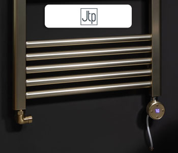 Just Taps Electric Towel Rails