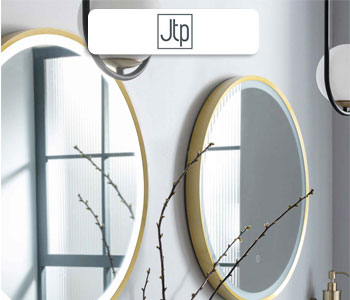 Just Taps Bathroom Mirrors