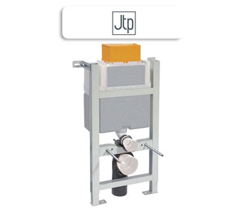 JTP Concealed Frames and Cisterns