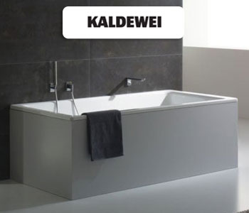 Kaldewei Steel Baths