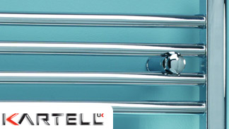 Kartell 22mm Ladder Rails