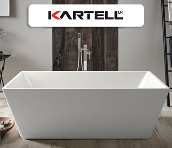 Kartell Baths