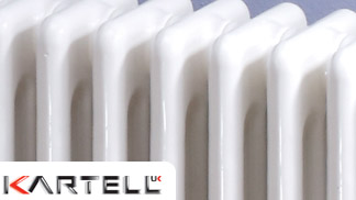 Kartell Column Radiators