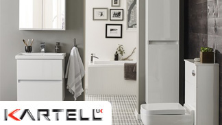 Kartell Ikon White Furniture