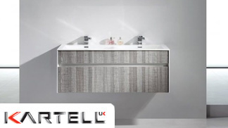 Kartell Matrix Grey Ash Furniture