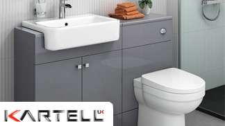 Kartell Matrix Grey Gloss Furniture