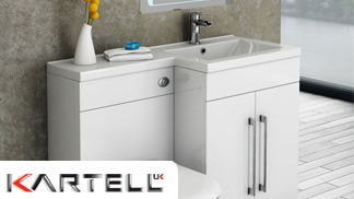 Kartell Matrix White Gloss Furniture