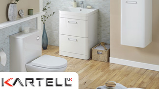 Kartell Bathroom Furniture