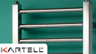 Kartell Metro Designer Towel Radiators