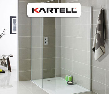 Kartell Wetrooms