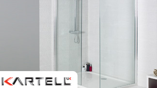 Kartell Showers