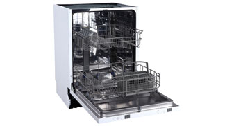 Dishwashers