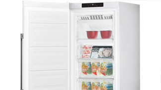 Freezers
