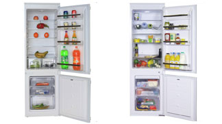 Fridge Freezers