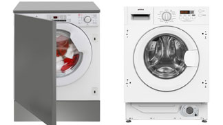 Washing Machines