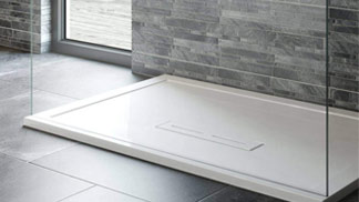 Kudos Connect 2 Shower Trays