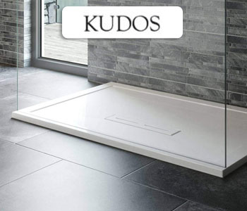 Kudos Connect 2 Shower Trays