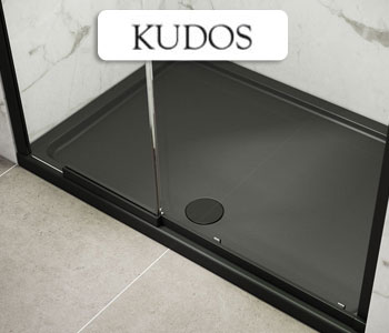 Kudos KStone Shower Trays