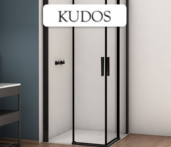 Kudos Shower Enclosures & Doors
