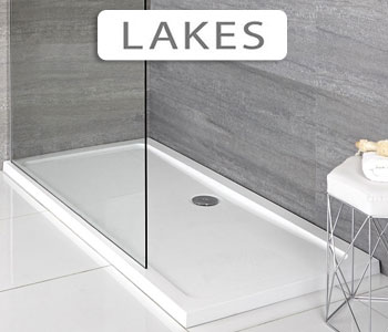 Lakes Shower Trays