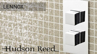 Hudson Reed Lennox Shower Valves