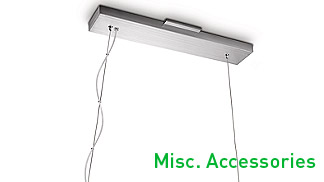 Miscellaneous Accessories