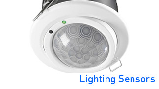 Lighting Sensors