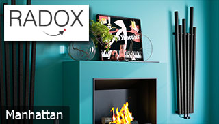 Radox Designer Radiators | Designer Radiators