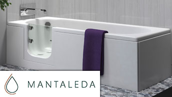 Mantaleda Accessible Bathing