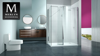 Merlyn Wetrooms