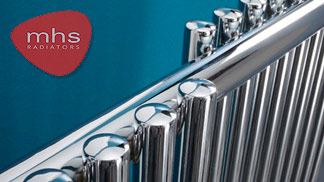 MHS Designer Radiators