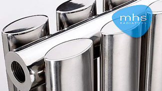 MHS Stainless Steel Radiators