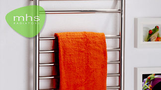 MHS Towel Rails