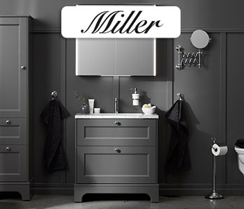 Miller Bathroom Accessories