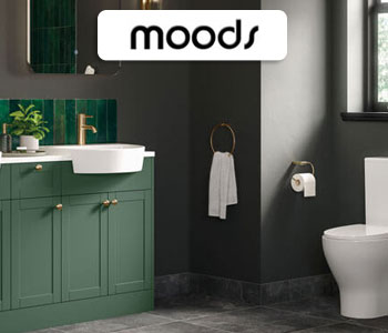 Moods Bathroom Accessories