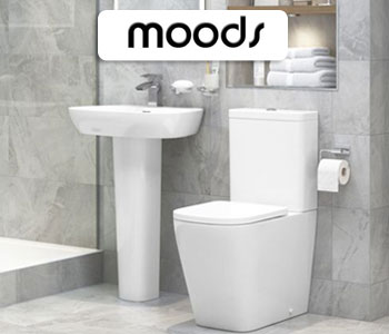 Moods Bathroom Suites