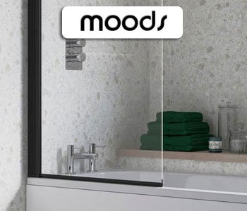 Moods Bath Screens