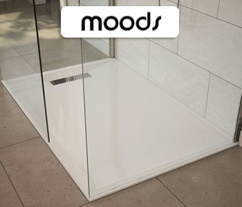 Moods Shower Trays