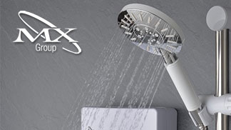 MX Electric Showers and Kits