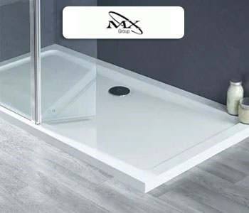 MX Shower Bases