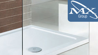 MX Shower Trays