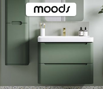 Moods Bathroom Furniture