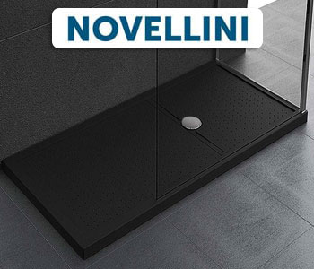 Novellini Shower Trays