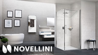 Novellini Young Shower Doors
